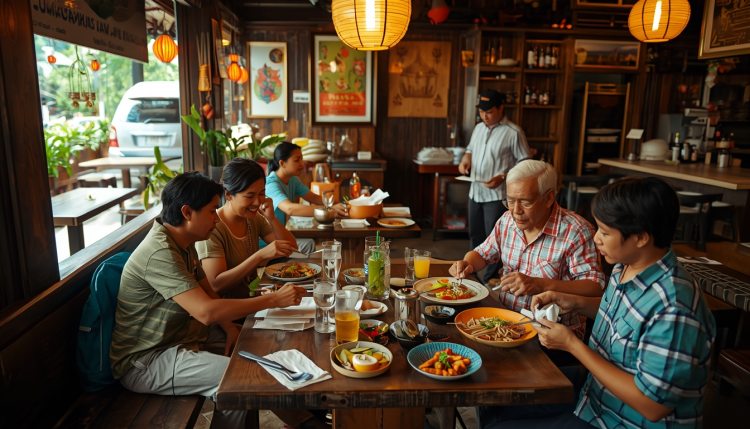 Die besten Thai Restaurants in Pattaya