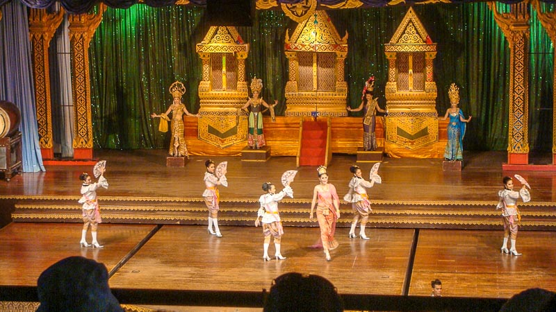 Theater Pattaya